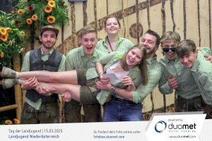 Tag der Landjugend